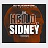 The Hello, Sidney Podcast portada
