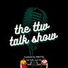 The ttw talkshow naslovnica