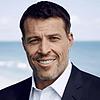 Tony Robbins Podcast Daily cover