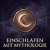 Einschlafen mit Mythologie Cover
