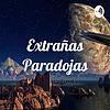 Extrañas Paradojas portada