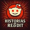 Historias de reddit capa