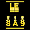 Le 8 à 9 naslovna