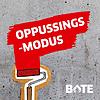Oppussingsmodus portada