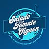 Salade Tomate Oignon 🥙 - portada