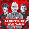 United Peoples: A Manchester United Podcast cover
