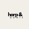 Harp and Bowls portada