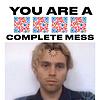 5sos unreleased 🤭 portada