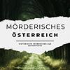 Mörderisches Österreich Cover