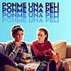 Ponme una peli