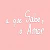 A que Sabe, o Amor capa