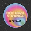 Doctora Strange portada