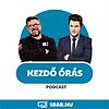 Kezdő órás borító