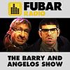 The Barry and Angelos Show