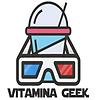 Vitamina Geek