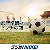 武智幸徳のピッチの空耳