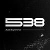 538 Audio Experience