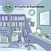El Cuarto de Expedientes portada
