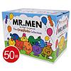 Mr. Men The Complete Collection 50 Books