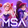 MSA