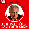 Les Grosses Têtes dans la nuit des temps