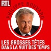 Les Grosses Têtes dans la nuit des temps