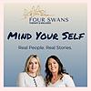 Mind Your Self - Four Swans cover