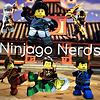 Ninjago Nerds