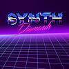 Synth Diamonds