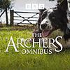 The Archers Omnibus omslag