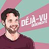 Deja-vu Geschichte Cover