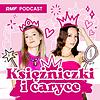 Księżniczki i caryce okładka