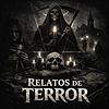 Relatos de Terror portada