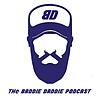 The Baddie Daddie Podcast cover