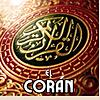 El Coran couverture