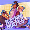 Roommates couverture