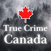 True Crime Canada cover
