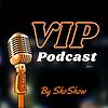 VIP Podcast เรื่องเล่าบุคคลสำคัญ ปก