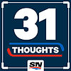 31 Thoughts: The Podcast