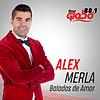 Baladas De Amor Con Alex Merla