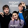 ROAST - Page Not Found obálka