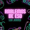 Hablemos De Eso portada