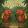 Las Pulgas Aventureras cover