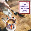 The British Culture Club kansi