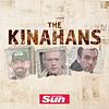 The Kinahans