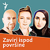 Zaviri ispod površine