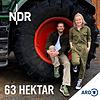 63 Hektar - der Landwirtschafts-Podcast von NDR Niedersachsen