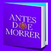 Antes de Morrer portada