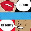 Book Retorts