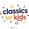 Classics For Kids cover